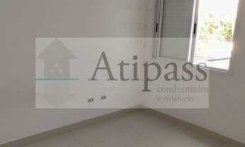 Imagem 3: APARTAMENTO 93M². - LOCAÇÃO - SÃO BERNARDO, CENTRO, 3 QUARTOS (1 SUÍTE), 2 VAGAS