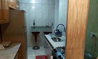 Imagem 5: Apartamento para venda com 56 metros quadrados com 2 quartos