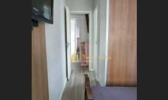 Imagem 4: Apartamento à venda, 72 m² por R$ 620.000,00 - Vila Osasco - Osasco/SP