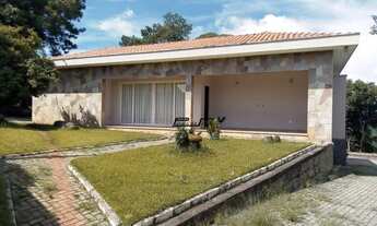 Imagem: Casa com 4 dormitórios à venda, 313 m²