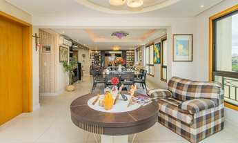 Imagem 3: PORTO ALEGRE - Apartamento Padrão - Passo da Areia