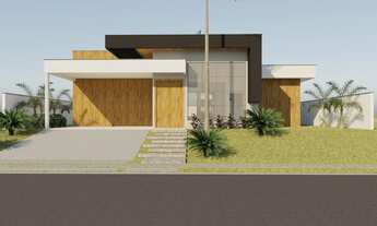 Imagem 2: Chácara para Venda em Indaiatuba, TERRAS DE ITAICI, 3 dormitórios, 3 suítes, 4 banheiros