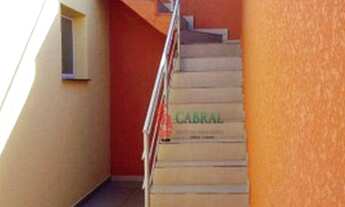 Imagem 2: Casa com 2 dormitórios à venda, 118 m² por R$ 380.000 - Nova Cerejeira - Atibaia/SP