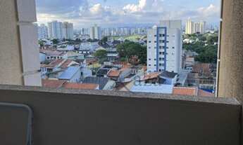 Imagem 3: Apartamento - 02 dormitórios - Jardim América - Venda