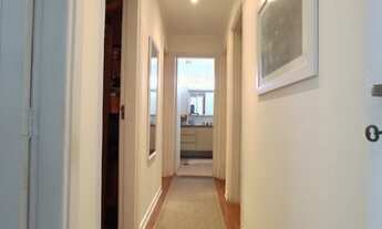 Imagem 6: FRENTE AO MAR - 4 DORMITORIOS - 1 VAGA