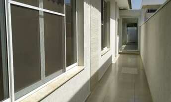 Imagem 7: Casa térrea a venda com 3 dormitórios / 3 suítes no Cond. Mont Blanc-Votorantim/SP