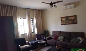 Imagem: CASA À VENDA PLANALTO DO SOL