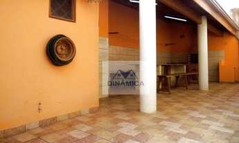 Imagem 7: Casa à venda, 234 m² por R$ 430.000,00 - Jardim São Domingos - Sumaré/SP