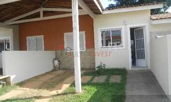 Imagem: VENDA - CASA EM CONDOMÍNIO ÉDEN / SOROCABA/SP