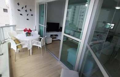 Imagem 4: Apartamento á venda, 3 dormitorios, com Lazer, Asturias, Guarujá - SP