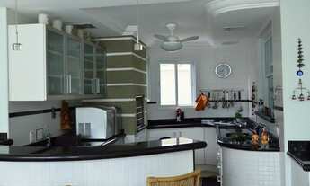 Imagem 4: Casa Condomínio Damha IV