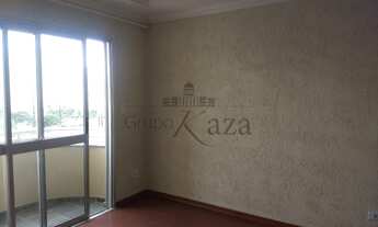 Imagem 2: Oportunidade- Jardim Aquarius - Residencial Pacífico Sul - 54m² - 2 Dormitórios