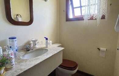 Imagem 2: Apartamento com 4 dormitórios à venda, 141 m² por R$ 750.000,00 - Capivari - Campos do Jor