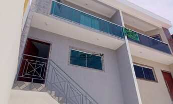 Imagem 4: Sobrado com 3 dormitórios à venda, 126 m² por R$ 650.000,00 - Parque das Fontes (Santa Luz