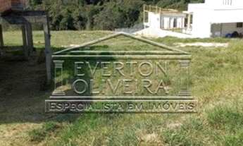 Imagem 3: JACAREí - Terreno Padrão - Condomínio Parque Vale dos Lagos