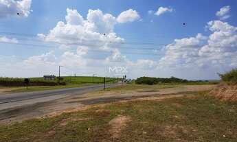 Imagem 2: PIRACICABA - Terreno Padrão - Campestre