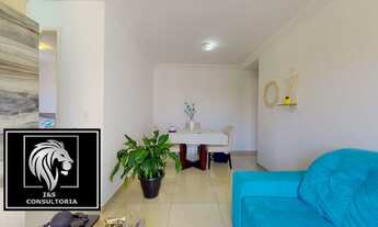 Imagem 2: Apartamento ao lado do Metro Vila Sonia