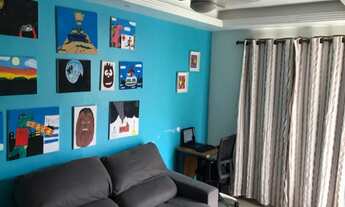 Imagem: Apartamento Reformado próximo BRT Pinto