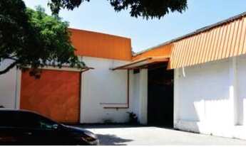 Imagem 4: Galpão Locação 2.300 m² em Barueri, SP