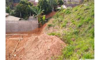 Imagem 3: Terreno - Capela Santo Antônio