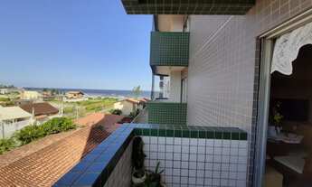 Imagem 7: Apartamento a venda na Condessa de Vimieiros, Itanhaém São Paulo Pé na Areia