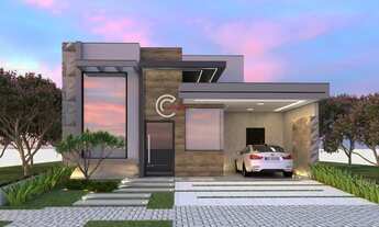 Imagem 2: CASA RESIDENCIAL em INDAIATUBA - SP, JARDIM MANTOVA