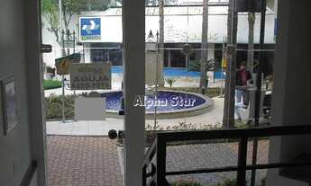 Imagem 4: Prédio para alugar, 200 m² por R$ 7.000,00/mês - Alphaville Comercial - Barueri/SP