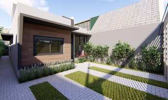 Imagem 4: Casa térrea com 3 dormitórios no Condomínio Real Park Tietê Jundipeba