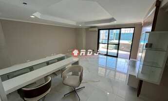 Imagem 7: Cobertura com 2 dormitórios à venda, 180 m² por R$ 1.349.000,00 - José Menino - Santos/SP