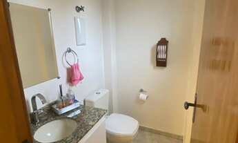 Imagem 5: APARTAMENTO ÓTIMO PADRÃO 3 QUARTOS DUAS SUITES POMPÉIA