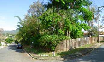 Imagem 2: Terreno Vila Santista em Atibaia - 600m²