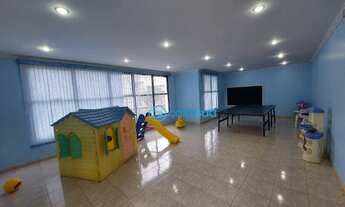 Imagem 7: Apartamento com 3 dormitórios à venda, 119 m² por R$ 680.000,00 - Vila Santo Antônio - Rio