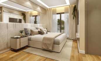 Imagem 6: LANÇAMENTO NO URBANOVA: QUALIDADE E SEGURANÇA DE VIDA NUNCA VISTAS! SOBRADOS DE 110 E 130M