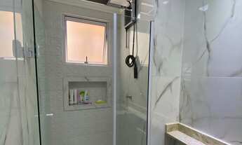 Imagem 6: Apartamento para venda tem 52 metros quadrados com 2 quartos