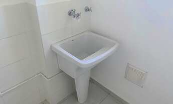 Imagem 6: Apartamento para venda com 49 metros quadrados com 2 quartos em Centro - Cajamar - SP