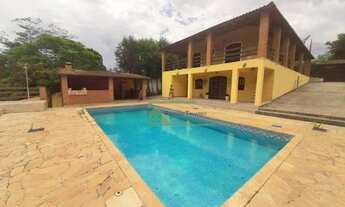 Imagem: Chácara com 3 dormitórios à venda, 2300