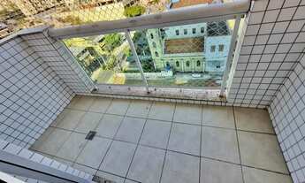 Imagem 4: Prédio Novo, 7º Andar, Sol Manhã, Vista Livre, Vazio, com Armários (Documentação Perfeita