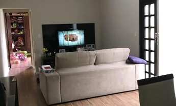 Imagem 3: Casa à venda, 150 m² por R$ 700.000,00 - Vila Natal - Mogi das Cruzes/SP