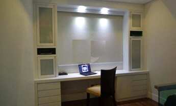 Imagem 4: 4713 - 220m² 3 quartos Venda Casa de Condomínio - Jardim Via Reggio