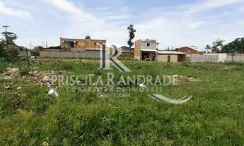 Imagem 5: Terreno em rua - Bairro Boracéia em Bertioga