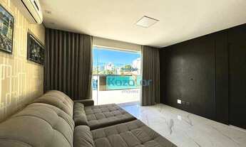 Imagem 7: Cobertura 3 quartos à venda, 220 m² por R$ 1.600.000 - Castelo - Belo Horizonte/MG