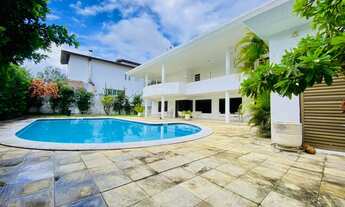 Imagem 4: Linda mansão no green village