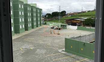 Imagem 5: Apartamento dois dormitórios em Jacareí - Jardim Coleginho