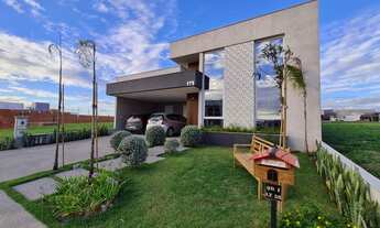 Imagem 2: Casa Maravilhosa, térrea com 3 suítes e piscina, com conceito integrado em Indaiatuba - Sã