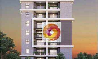 Imagem: Apartamento à venda, 61 m² por R$ 409.900,00