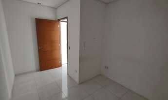 Imagem 6: Sala/Conjunto para aluguel com 42 metros quadrados em Vila Paulo Silas - São Paulo - SP