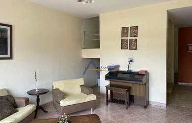 Imagem 4: Casa com 3 dormitórios para alugar, 170 m² por R$ 2.500,00/mês - Centro - Taubaté/SP