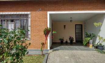 Imagem 3: Casa com 3 dormitórios à venda, 138 m² por R$ 600.000,00 - Jardim das Indústrias - São Jos