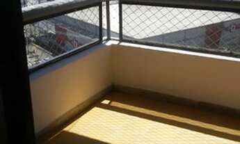 Imagem 7: Apartamento para aluguel possui 130 metros quadrados com 3 quartos em Pituba - Salvador