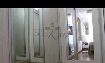 Imagem 6: Casa - Condomínio Home & Club Villa Branca - Villa Branca - Jacareí - 200m² - 3 Dormit